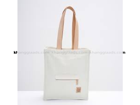 TÚI VẢI CANVAS 18