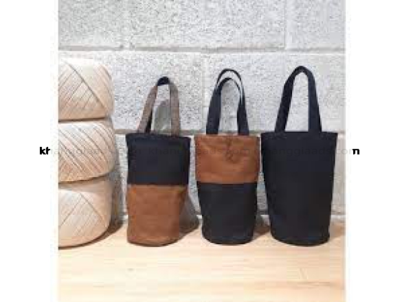 TÚI VẢI CANVAS 22