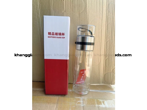 BÌNH THUỶ TINH 03