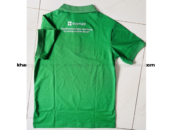 Áo Thun cá sấu