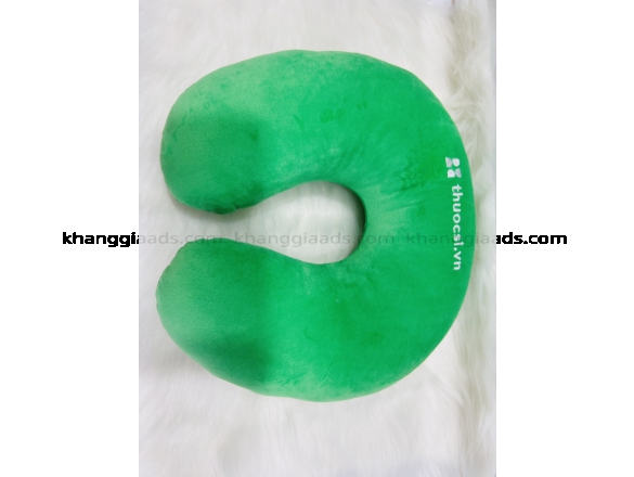 GỐI KÊ CỔ 