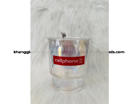 LY THUỶ TINH CẦU VỒNG