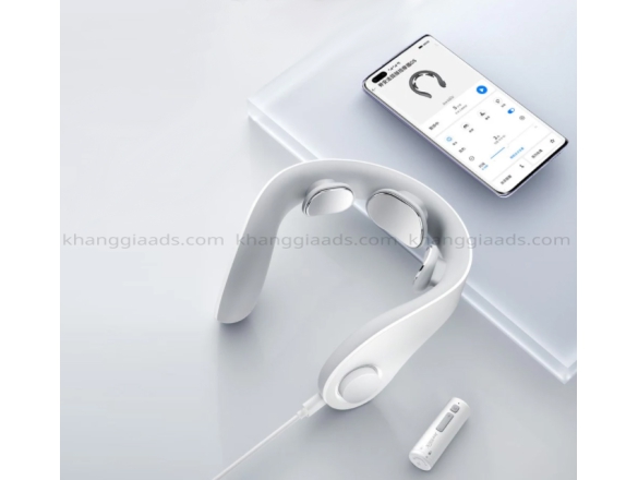 Máy massage cổ Xiaomi