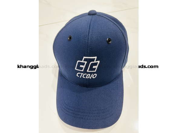 NÓN KẾT CTCBio