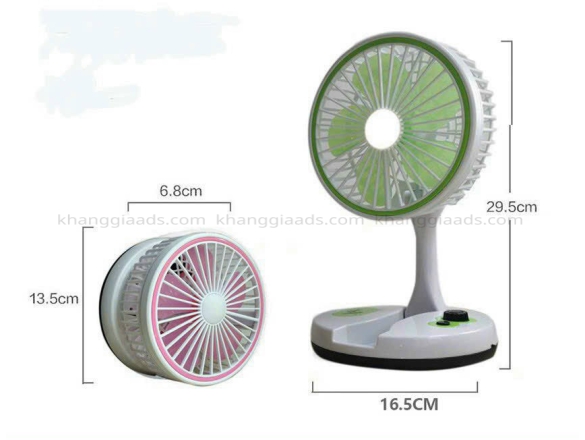 QUẠT TÍCH ĐIỆN 03