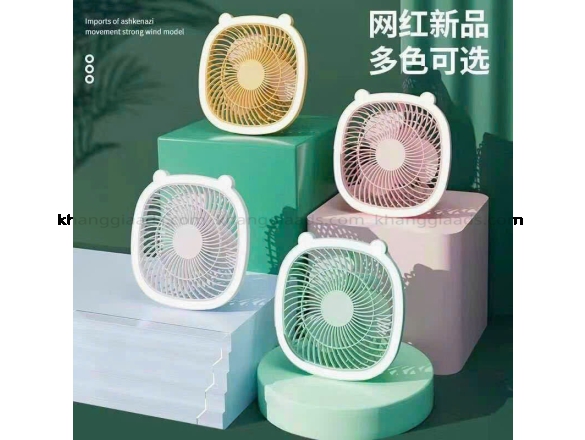 QUẠT TÍCH  ĐIỆN 09