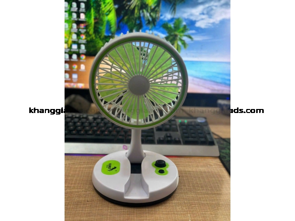 QUẠT TÍCH  ĐIỆN 07