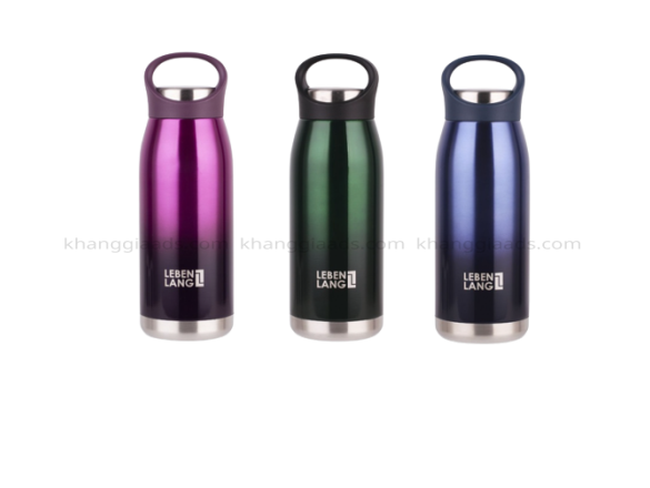 BÌNH GIỮ NHIỆT LEBENLANG - QUÀ TẶNG KHANG GIA