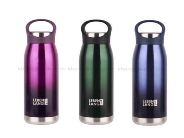 BÌNH GIỮ NHIỆT LEBENLANG - QUÀ TẶNG KHANG GIA