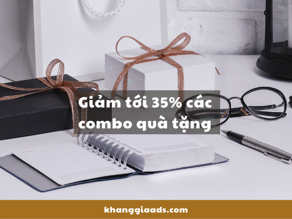 Chương trình giảm giá