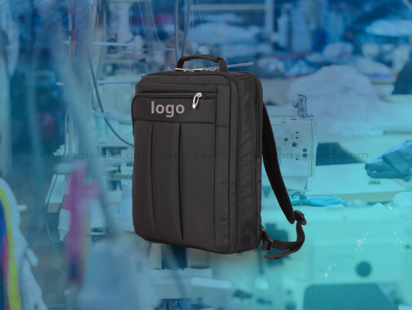 May, sản xuất balo quà tặng theo yêu cầu