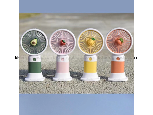 QUẠT TÍCH  ĐIỆN 06