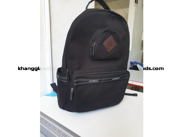 May, sản xuất balo quà tặng theo yêu cầu