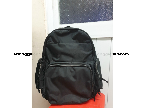 May, sản xuất balo quà tặng theo yêu cầu