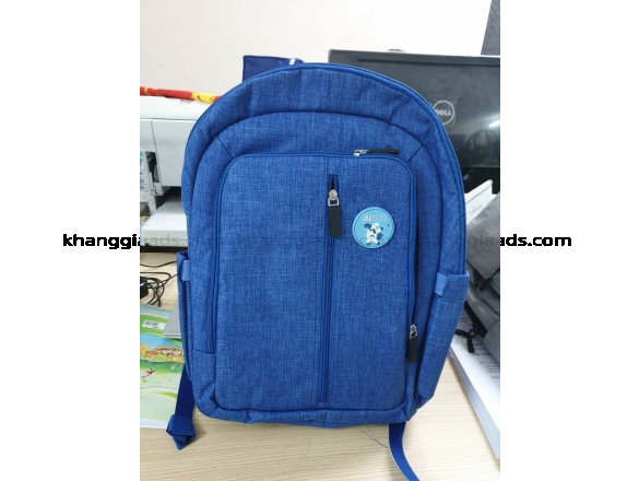 May, sản xuất balo quà tặng theo yêu cầu