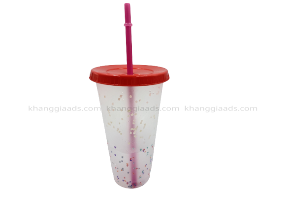 CUNG CẤP LY NHỰA CỨNG IN LOGO THEO YÊU CẦU GIÁ RẺ TẠI TP.HCM