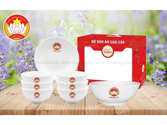 BỘ BÀN ĂN